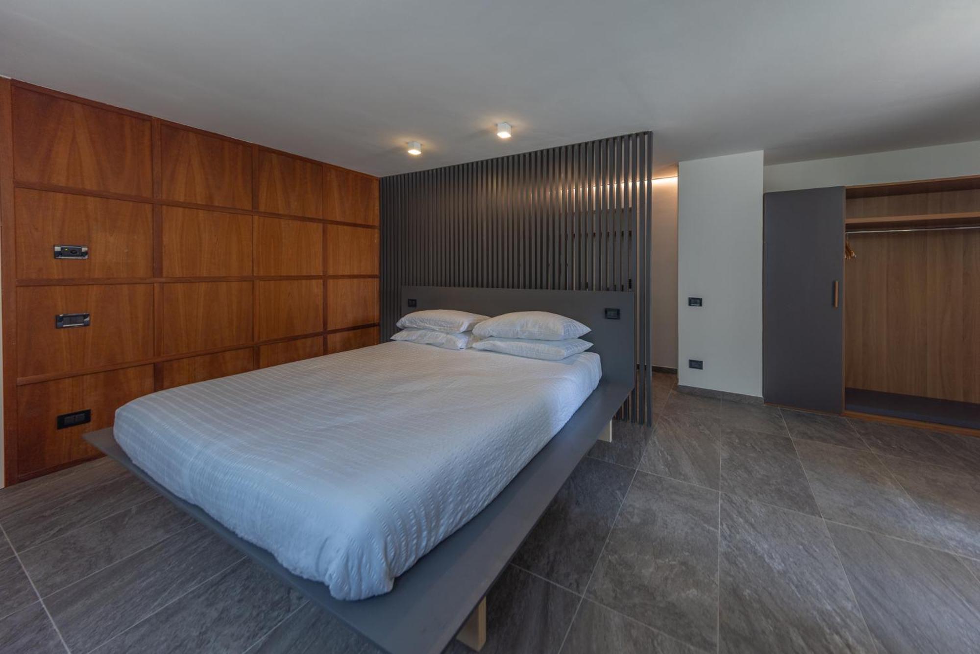 La Barchessa Loft & Rooms - Free Parking Trient Exterior foto