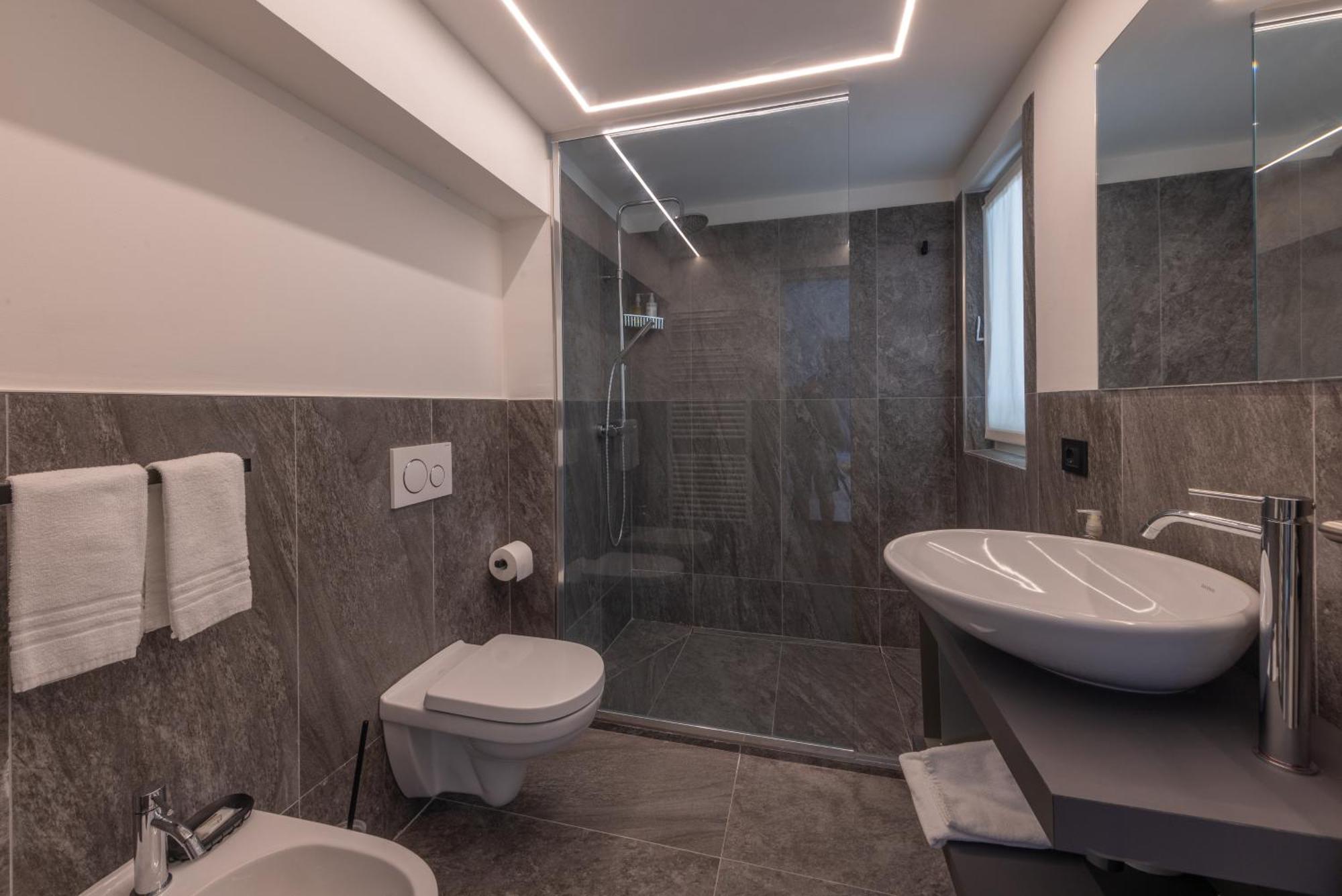 La Barchessa Loft & Rooms - Free Parking Trient Exterior foto