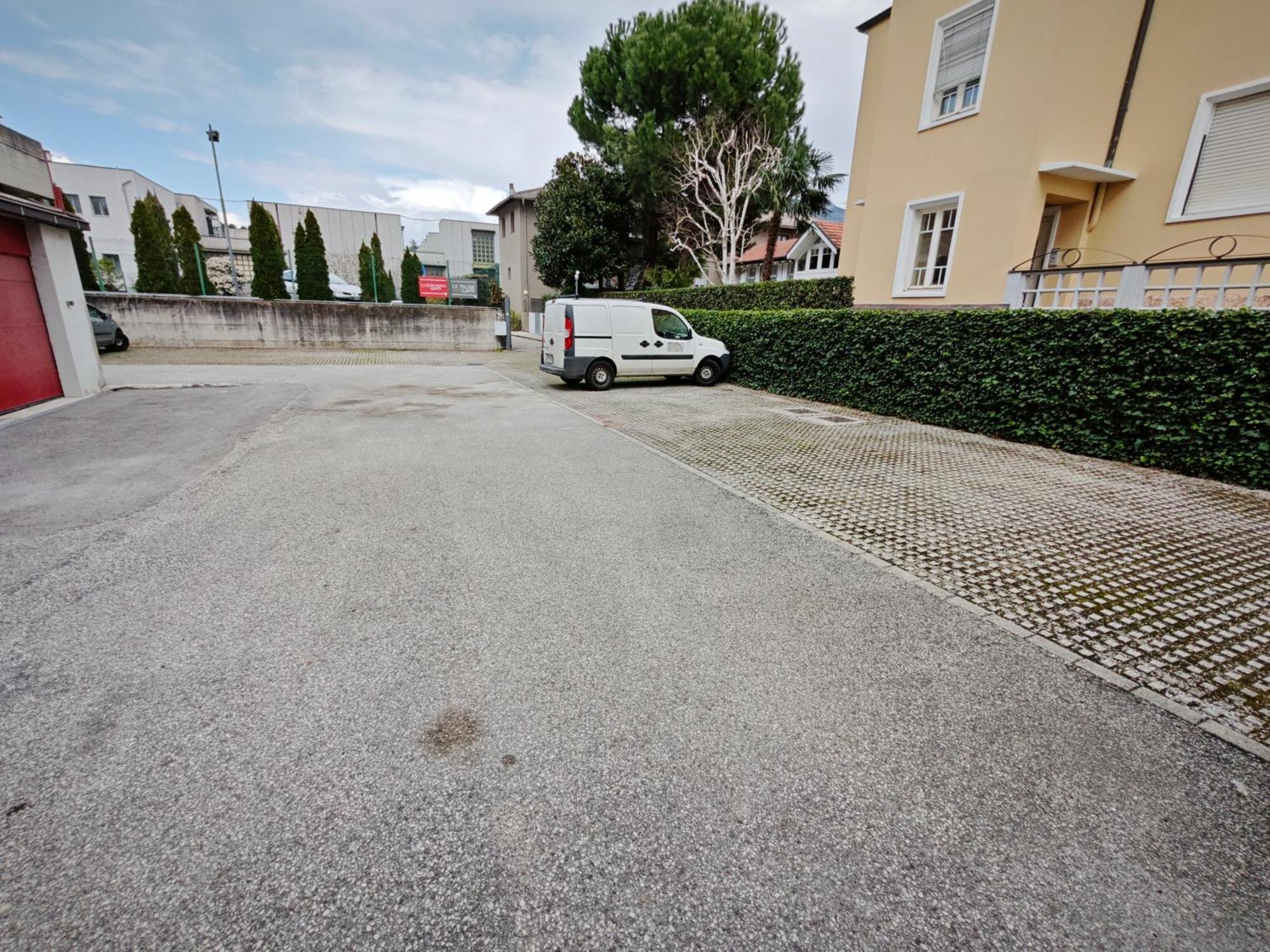 La Barchessa Loft & Rooms - Free Parking Trient Exterior foto