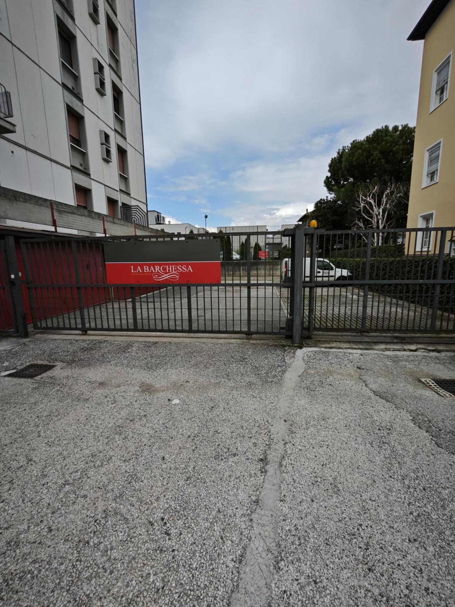 La Barchessa Loft & Rooms - Free Parking Trient Exterior foto